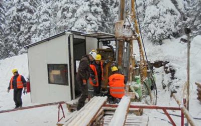 wolfsberg lithium news